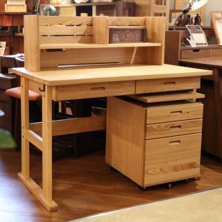 Gran Solid Desk 3点set