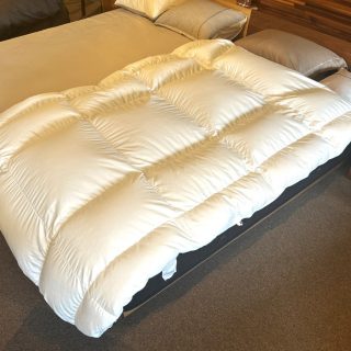 SOLID Making  羽毛布団単品