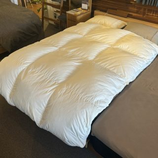 SOLID Making 羽毛布団単品