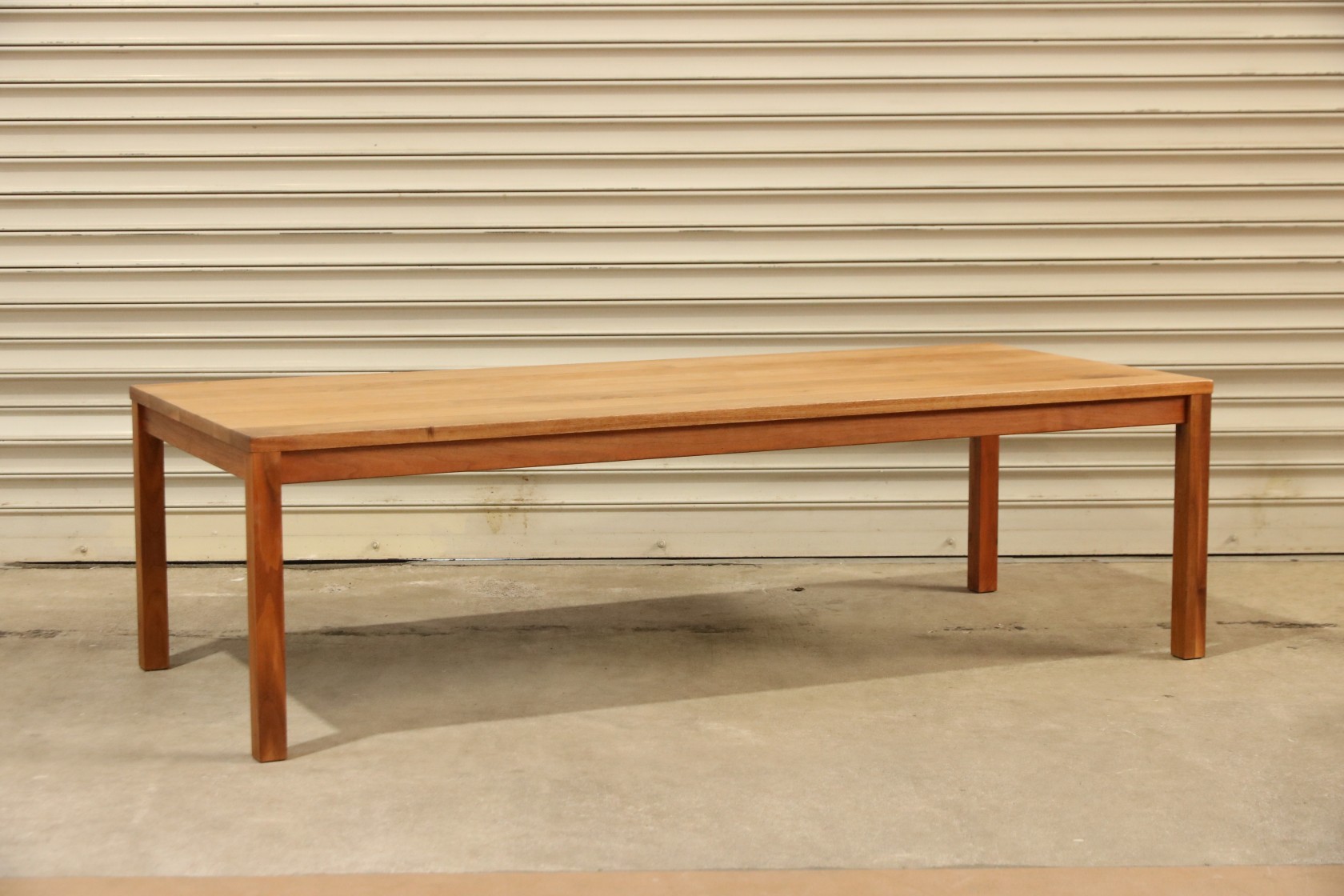 PL Coffee Table　リビングテーブル