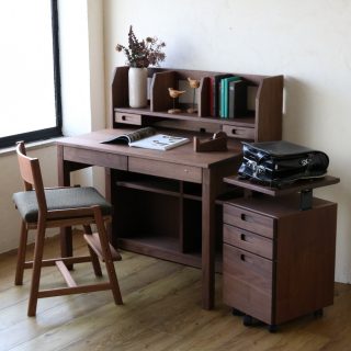 buddy Solid Desk 4点set