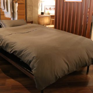 SOLID Making 掛けふとんカバー単品