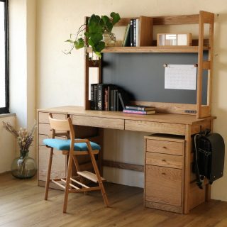 Study Desk SD-01 3点set