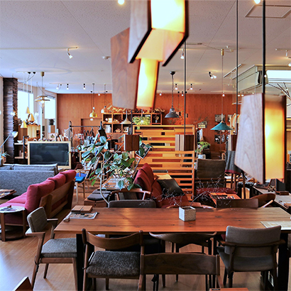 Interior Proshop LOWVE