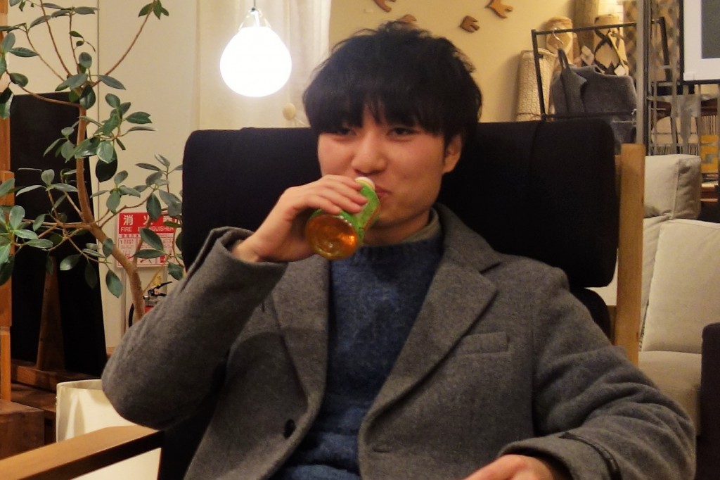 解釈の仕方。ふた通り。 | PRESIDENT BLOG | ミヤモト家具社長ブログ