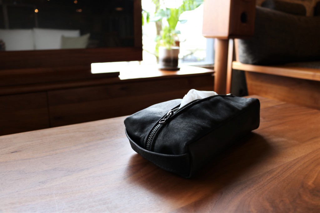 real-leather tissue case (1)