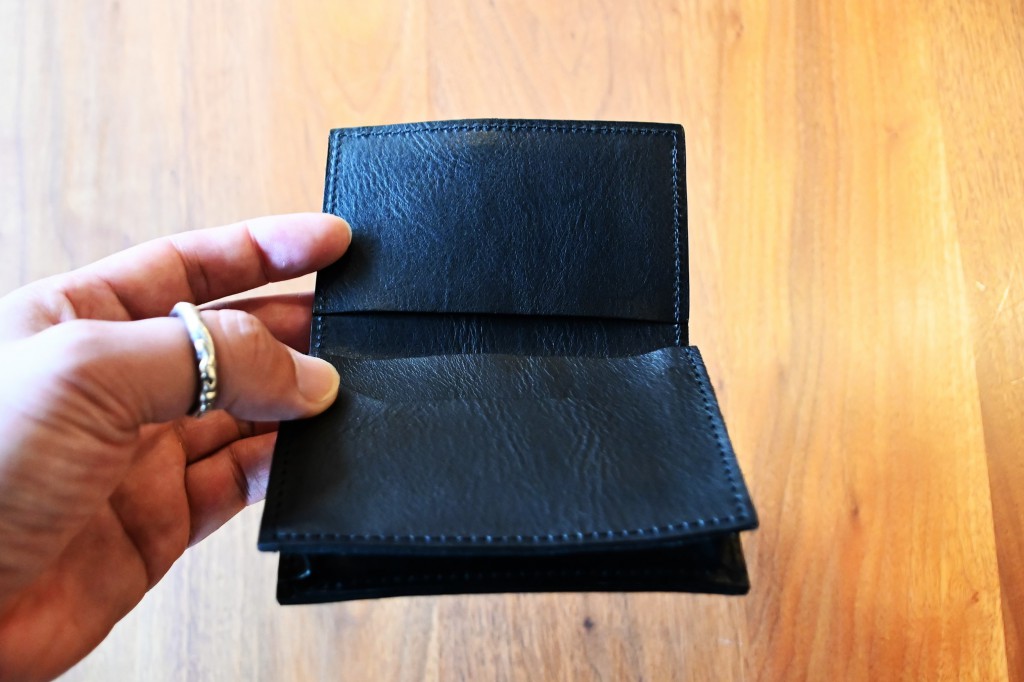 meishiire-tanning leather black ミヤモト家具 RENSEY SOLID (9)