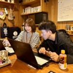社長戦略室を作ってみた！