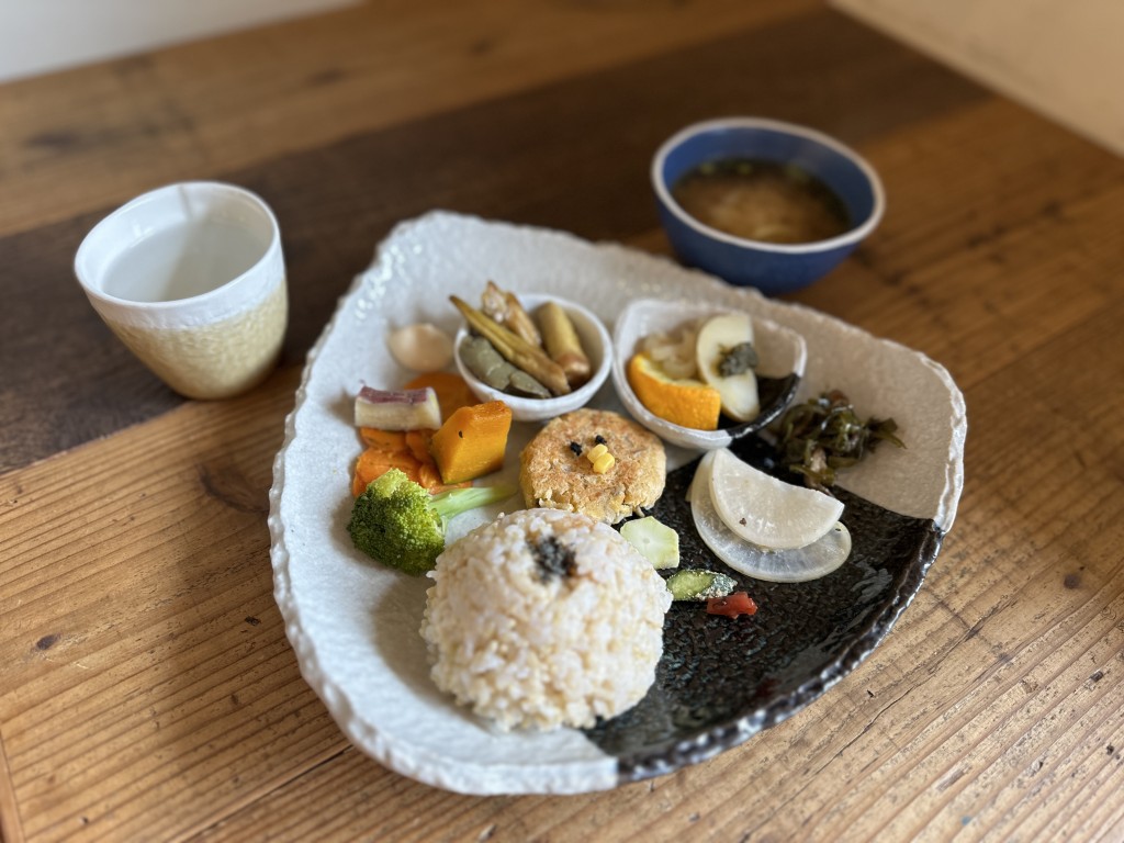 豆こ食堂とおやつ やむなし (19)