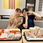 深まりゆく情熱