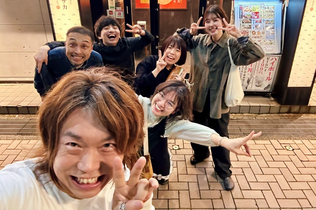 2025.06.04 2番手幹部懇親会 (2)