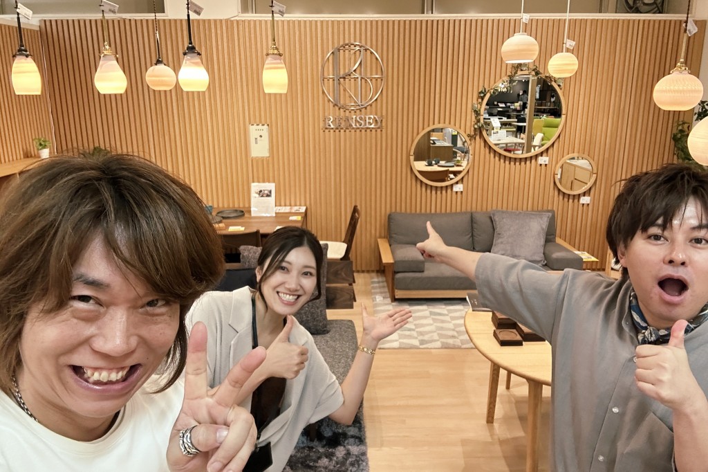 RENSEY STORE 会津 オープン 2025.07.12 (7)