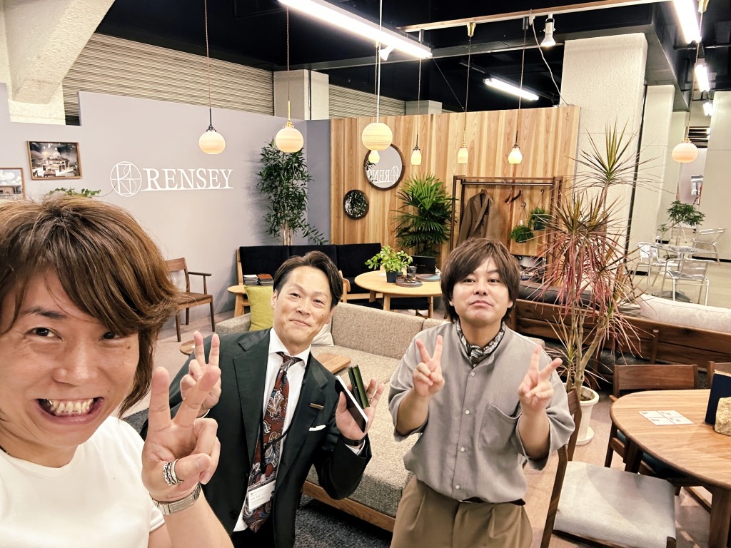 RENSEY展示会出展 2025.07.09-10 (13)