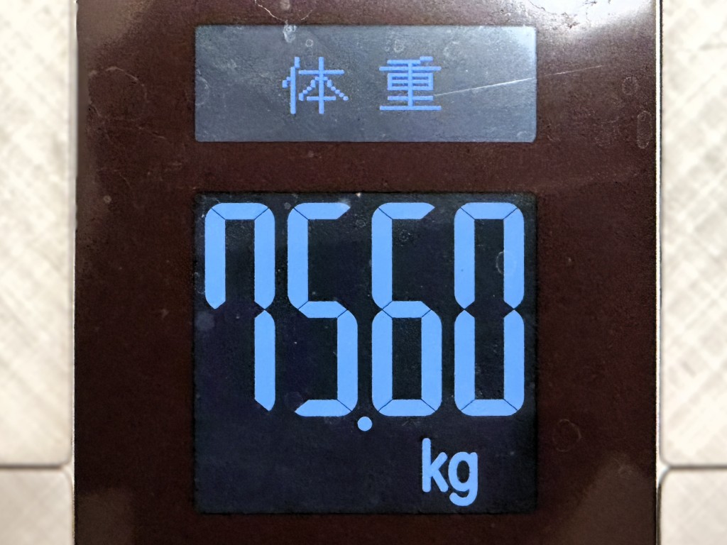 めんらー部 ①ビフォー2025.07.22