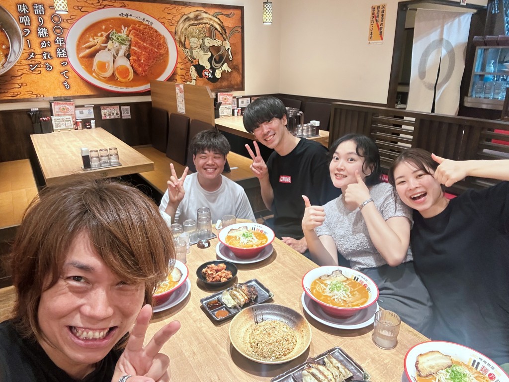 麵屋・國丸。高岡店 2025.07.22 (5)