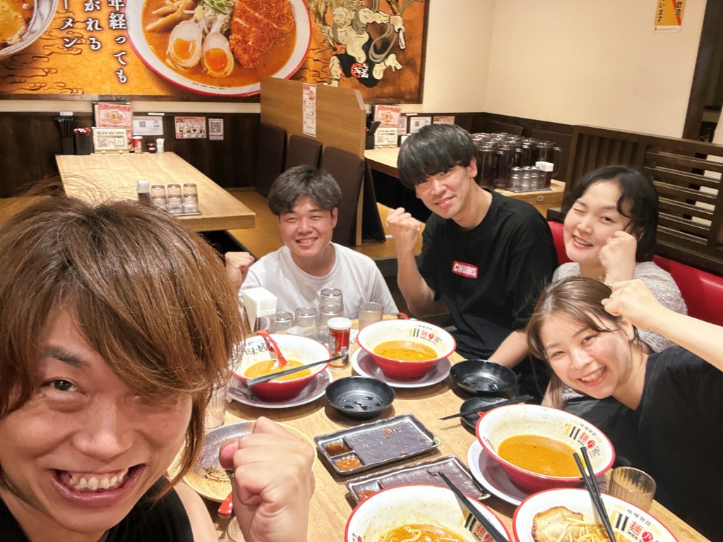 麵屋・國丸。高岡店 2025.07.22 (7)