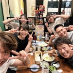これは戦略？2番手幹部懇親会の重要性と注意点