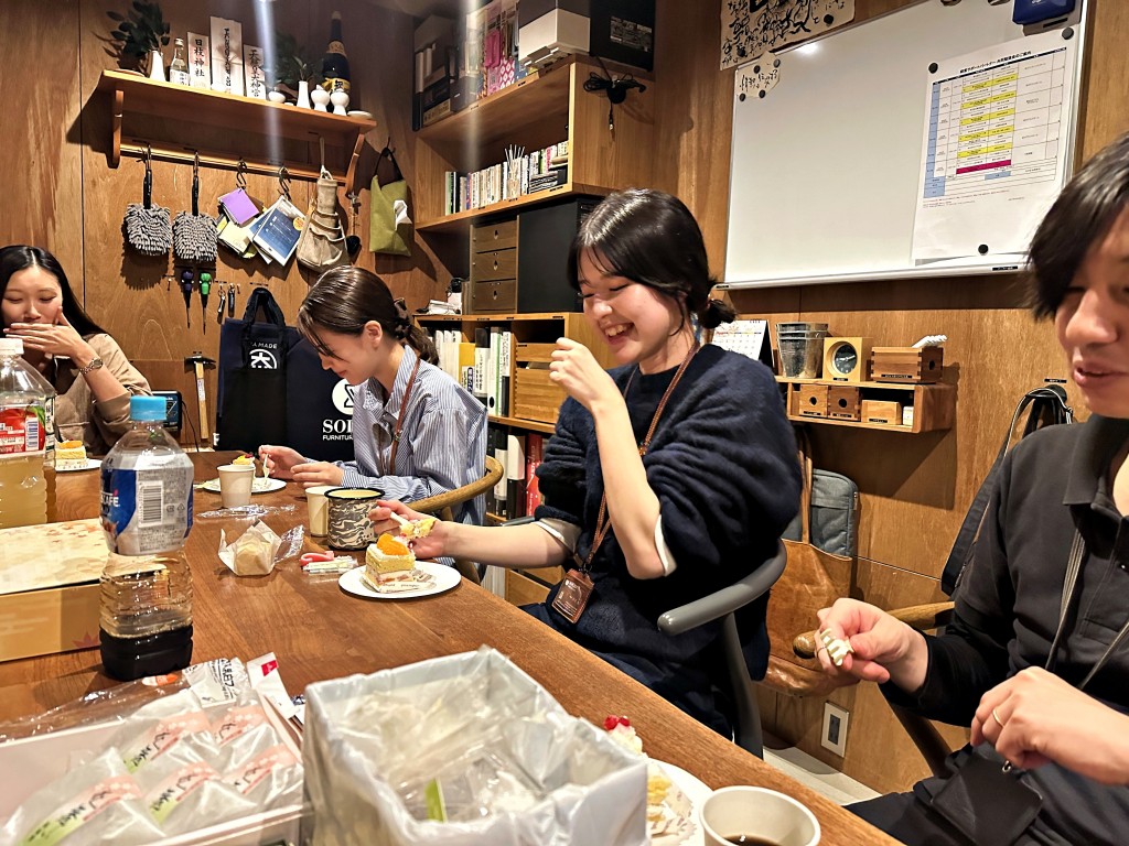 酒井美空 誕生日会 2024.11.04 (5)