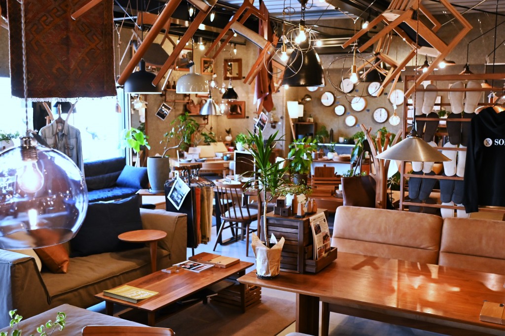 ■SOLID富山 店内画像 最新 2023.05 (4)