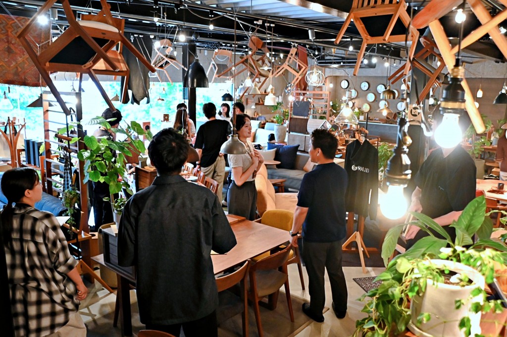 ★接客写真・接客風景・SOLID富山・店内写真 決定版2025.09.09 (1)