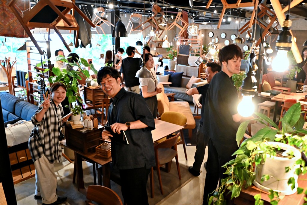 ★接客写真・接客風景・SOLID富山・店内写真 決定版2025.09.09 (3)