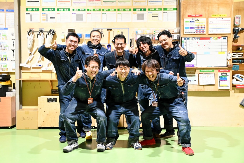 ■2025.10.31 ミヤモト家具 配送部