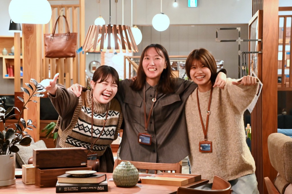 ■2025.11.16 ミヤモト家具 RENSEY金澤本店 (2)