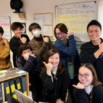 働く理由がシンプルだった件