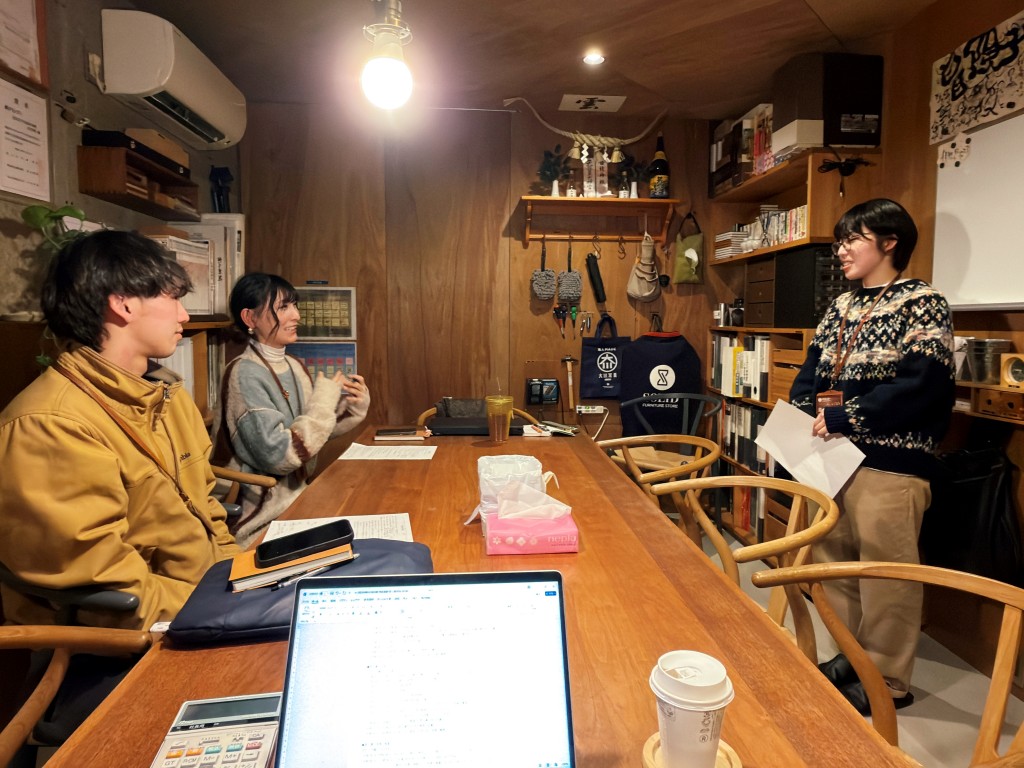 理念研修 第1講【関口・釈永・笑菜くん】 (4)