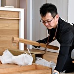 さ~~て!仕切り直しだ!